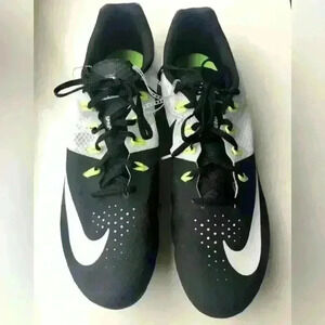 NEW! Nike Rival S Track & Field Sprint Spikes.